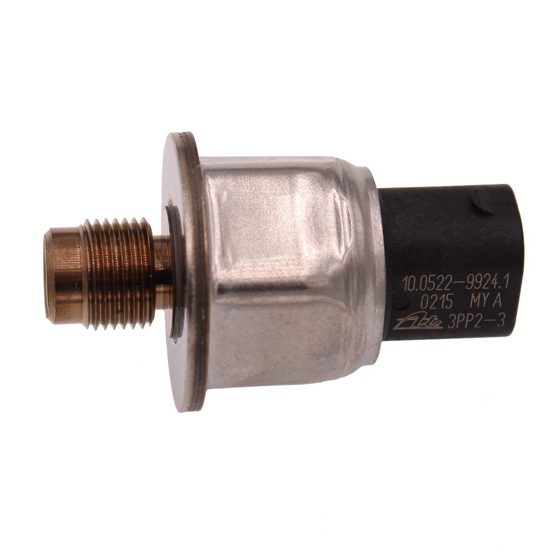Capteur de pression de freinage ABS OEM # 1J0907597A, 1J0 907 597 A pour Audi A2 A3 For VW Beetle Bora Golf