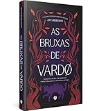 As Bruxas de Vardø (Sucesso do TikTok)