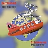  Mei ald´s Haus