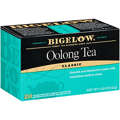 The 13 Best Oolong Teas in 2021 Reviewed & Buying Guide
