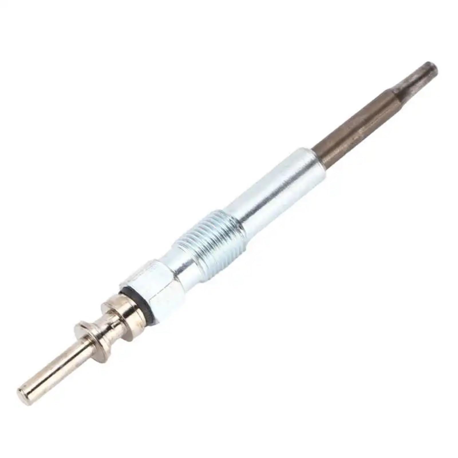 Candelette kit Compatibile Con E60 E61 E63 E64 E65 E66 E67 Serie 5 6 7 2002-2010 Candelette Di Preriscaldamento Riscaldatore Diesel 0250402002 12237786869(4pcs)