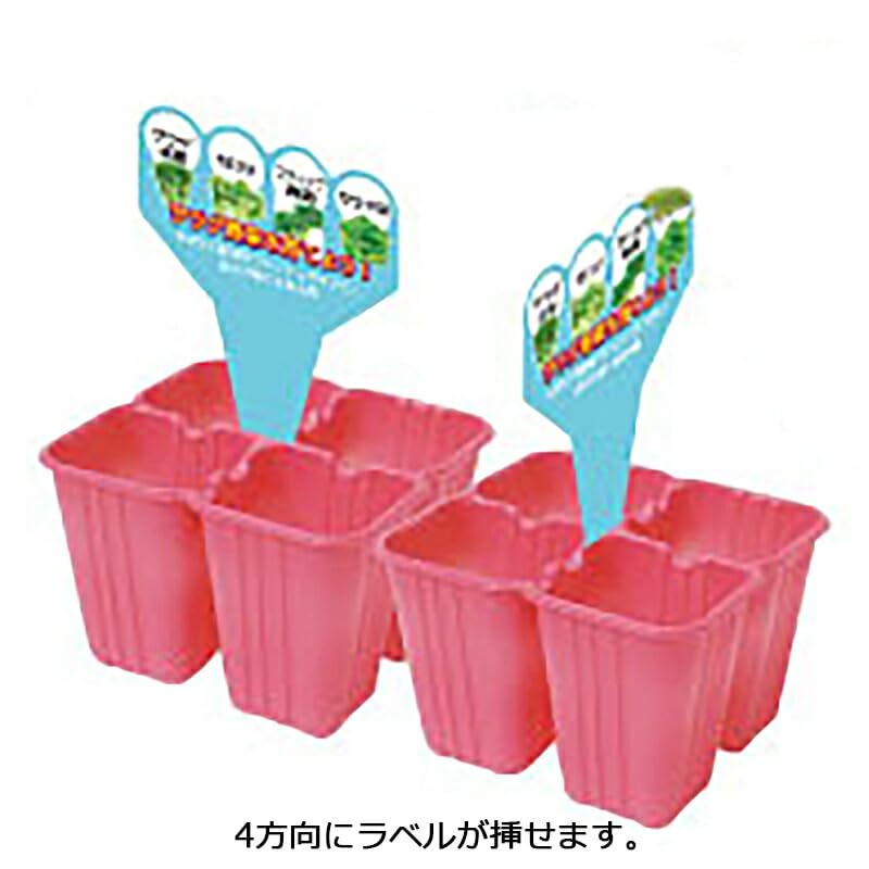 1200個入 育苗 ACカットパック 2×2 黒 02トレー　アンドウケミカル Amazon.co.jp: 1200個入 育苗 ACカットパック 2×2 黒 縦11cm×横