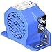 Grote 73110 Medium / Low Noise Surround Backup Alarm (82 to 102 Decibels, Smart Alarm?)