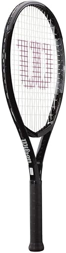Miniatura 3 de Wilson XP1 110 - Raqueta de tenis con una mochila de tenis Wilson Advantage 2.5 - Accesorios opcionales