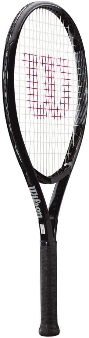 Amazon.com: Wilson XP1 110 Tennis Racquet Bundled with a
