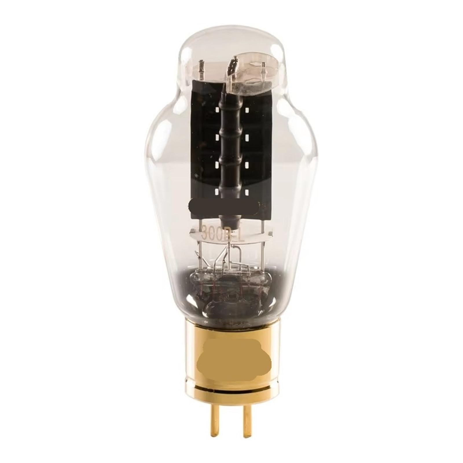 1/2PCS 300B-T 300B-Z Vacuum Tube Amplifier(300B-L,1PCS)