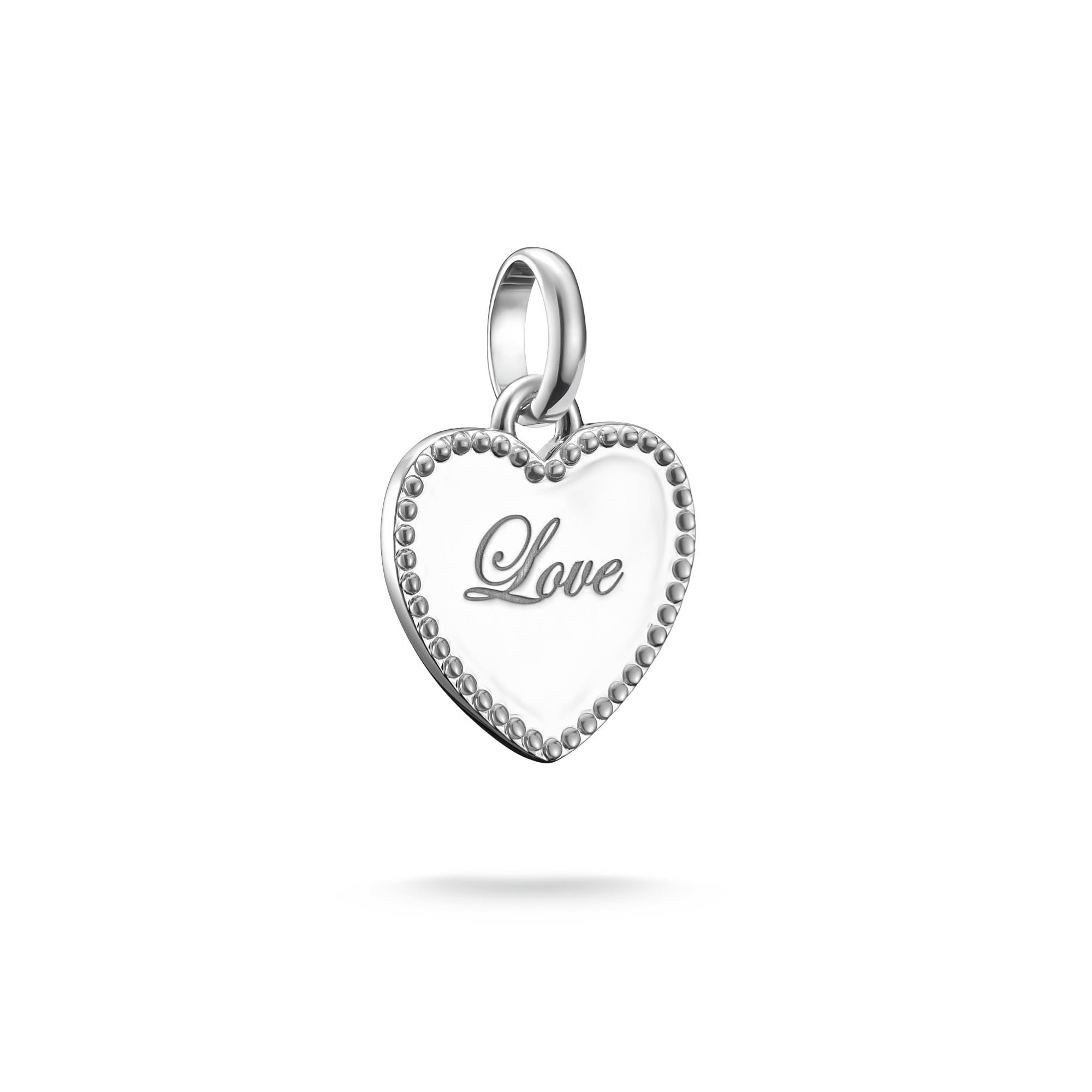 Thomas Sabo Charm Connect Love Heart Pendant