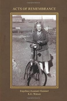 Paperback Acts of Remembrance Book