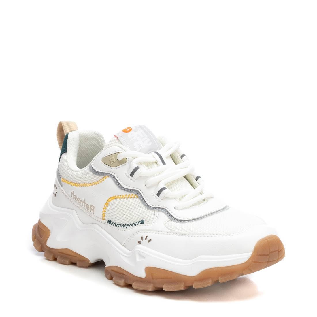 REFRESH Zapatillas 172404 Blanco