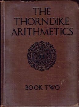 Hardcover ARITHMETIC BOOK TWO Book