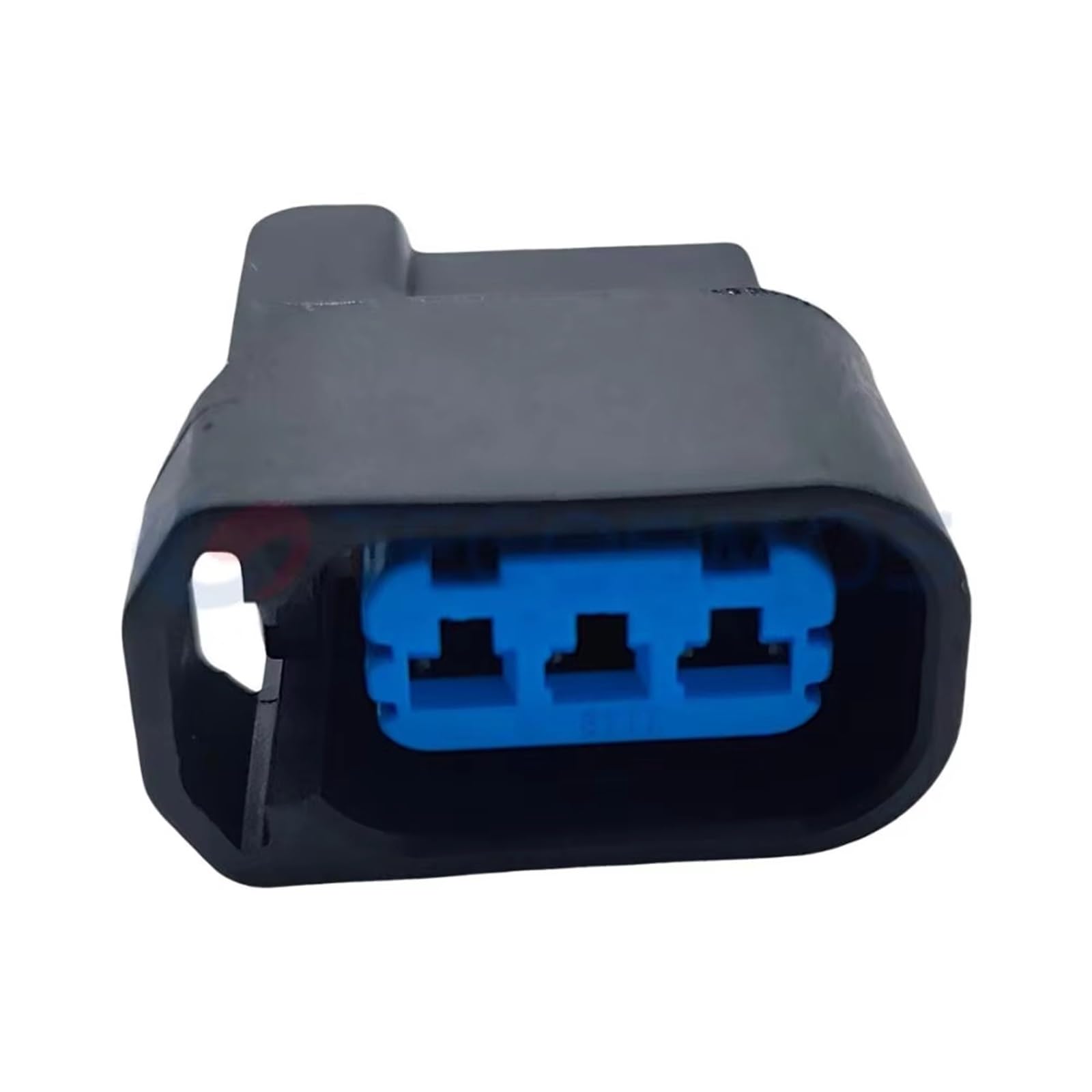 Compatible Con Accord Para Civic Para CRV Conector Automático 3 Pines Enchufe Arnés Cables Bobina Encendido 6189-0728 Enchufe Arnés Conector(10SET)