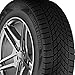 Armstrong Ski-Trac PC Winter Passenger Car Touring Radial Tire-215/65R16 215/65/16 215/65-16 98H Load Range SL 4-Ply BSW Black Side Wall