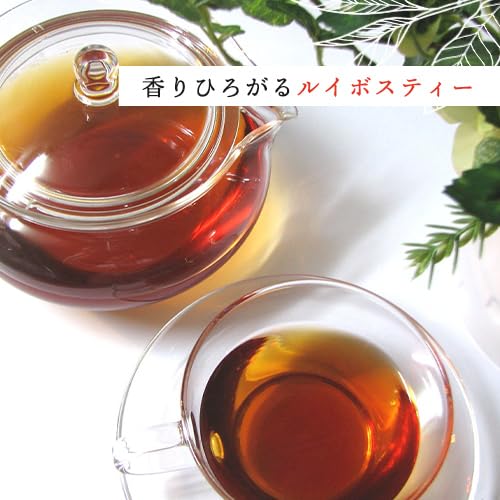 アイリスオーヤマ ルイボスティー 500ml×48本