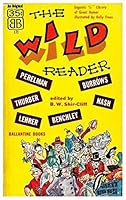 The Wild Reader B000BD2Q9E Book Cover