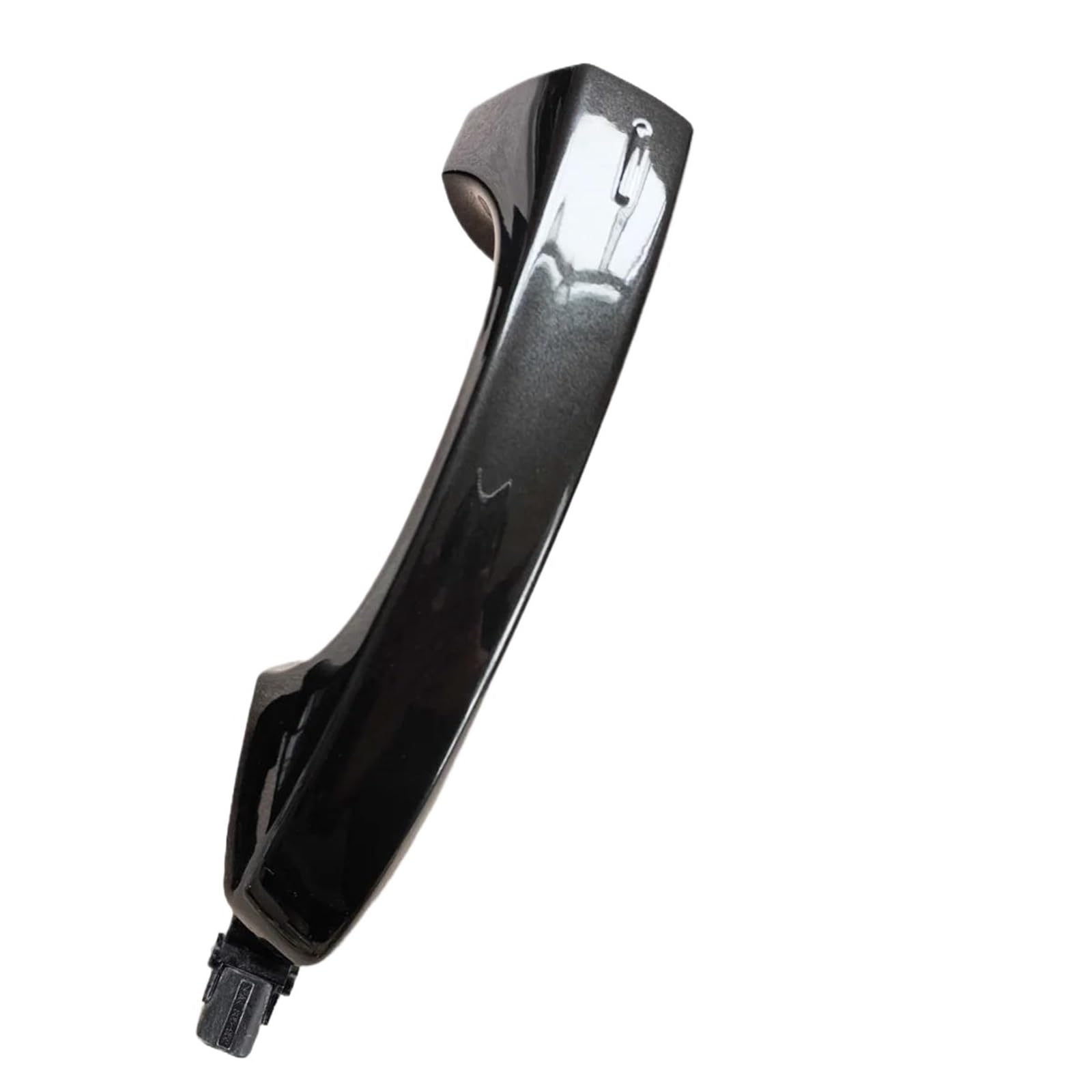 ZHQDRCY Door Open Handles for Scala for Kamiq for Fabia for Elroq Car Exterior Door Handle