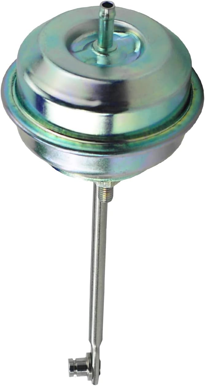 A271 Upgrade Turbo Wastegate Vacuum Actuator Fits for Mercedes Benz C250 E250 W204 W212 W205 W172 W222 1.8T IHI RHF4 A2710903680 A2710903480 Turbocharger