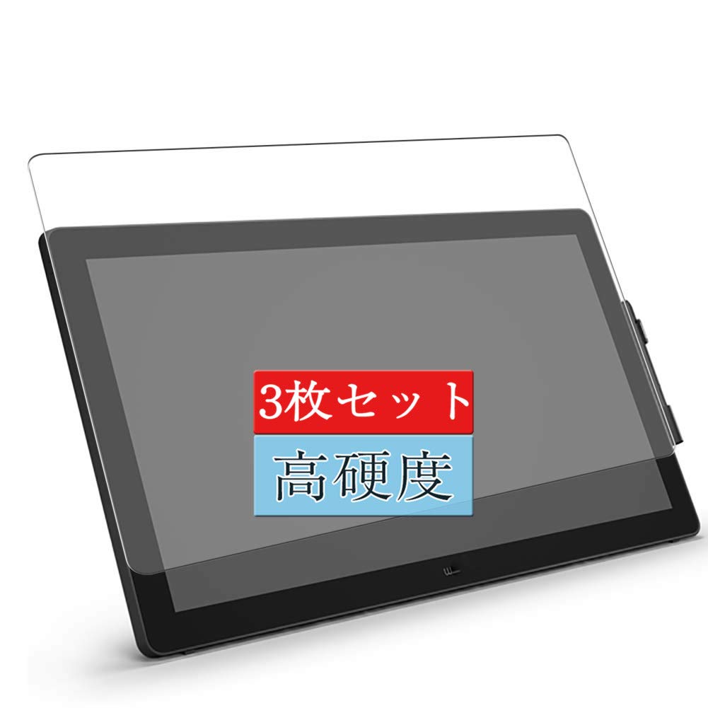 Amazon | 3枚 Sukix フィルム 、 Wacom ワコム DTK-2451，DTH-2452