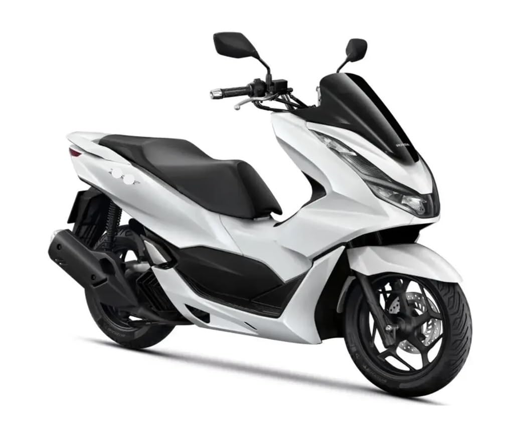 rotore moto Moto Freno Anteriore A Disco Pastiglie Dei Freni Per PCX125 PCX 125 2021 2022 2023 ABS Versione Scooter Pezzi Di Ricambio