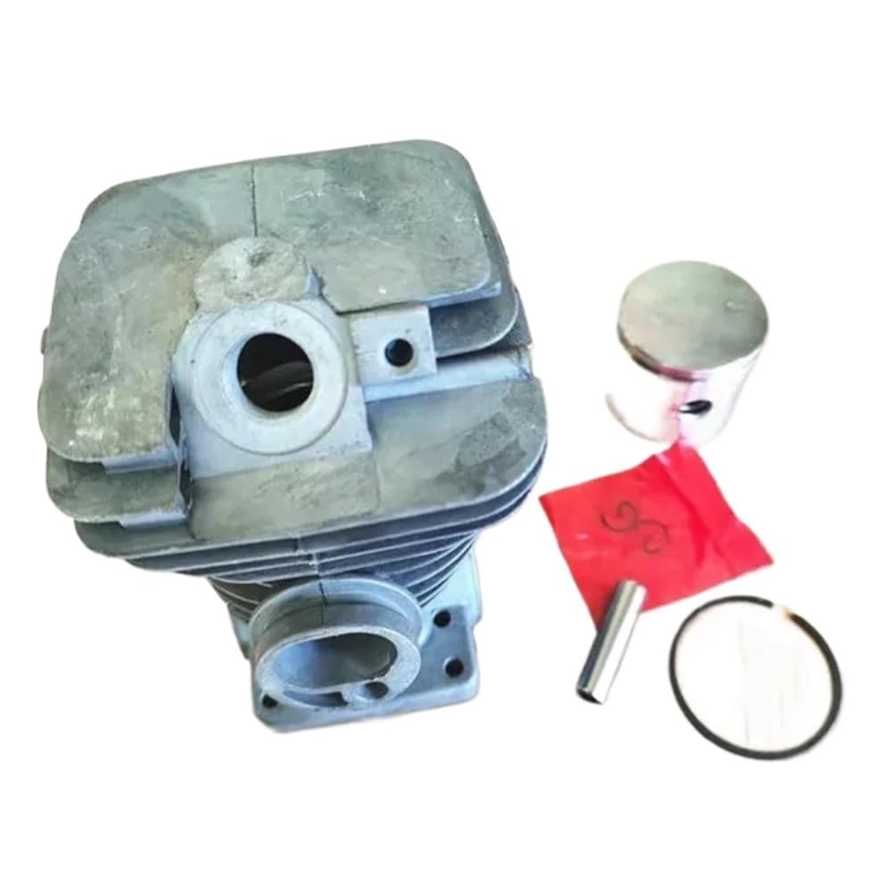 Kit cylindre piston 38mm pour tronçonneuse CS352 et CS-352ES