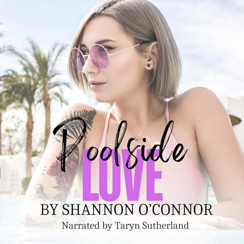 Poolside Love by Shannon O'Connor episode artwork