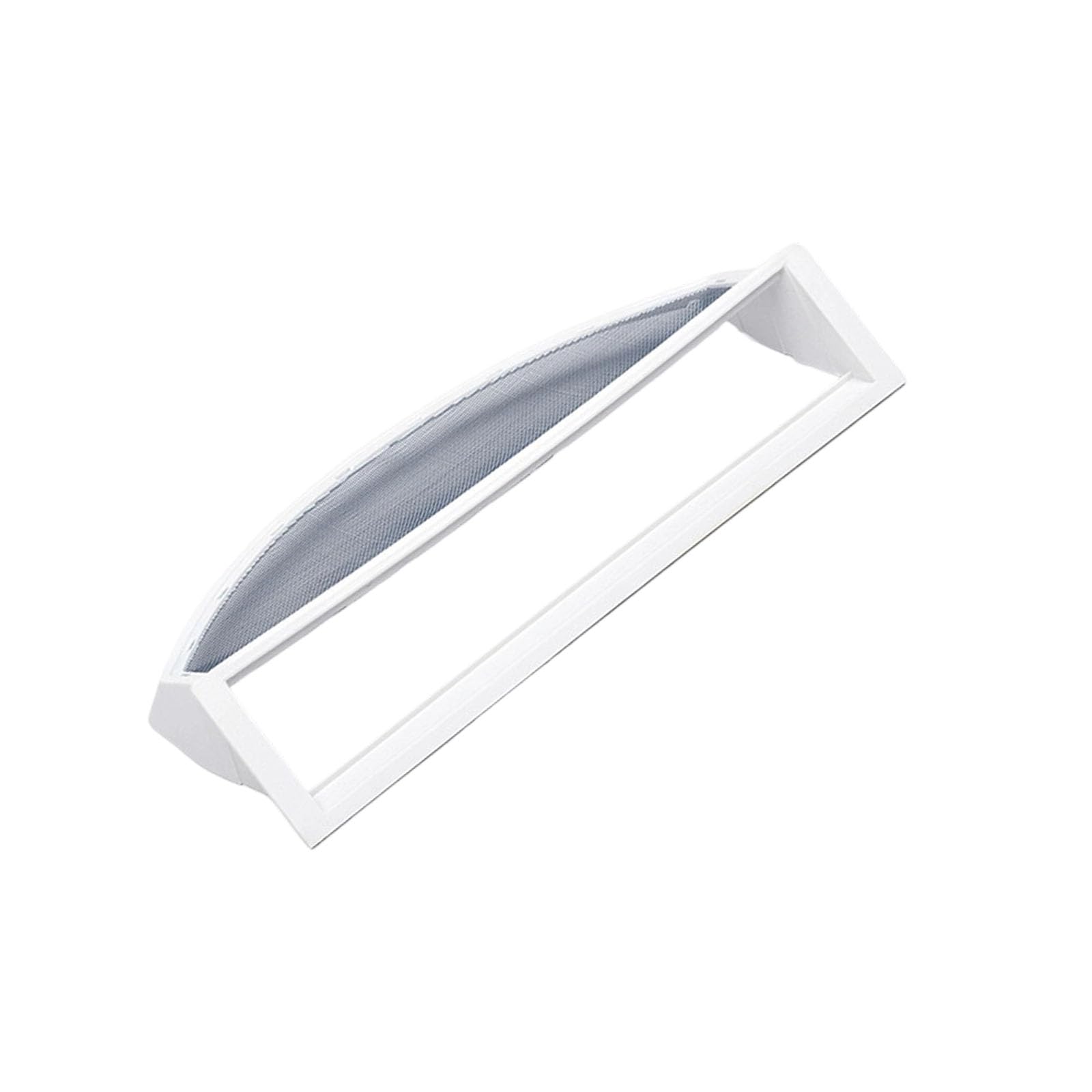 Limtula Sturdy ABS Dryer Lint with Easy Installation for Consistent Ventilation and Dryer Cleaning Accessory