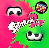 【初回封入特典付き】 Splatoon2 ORIGINAL SOUNDTRACK -Splatune2- スプラトゥーン2