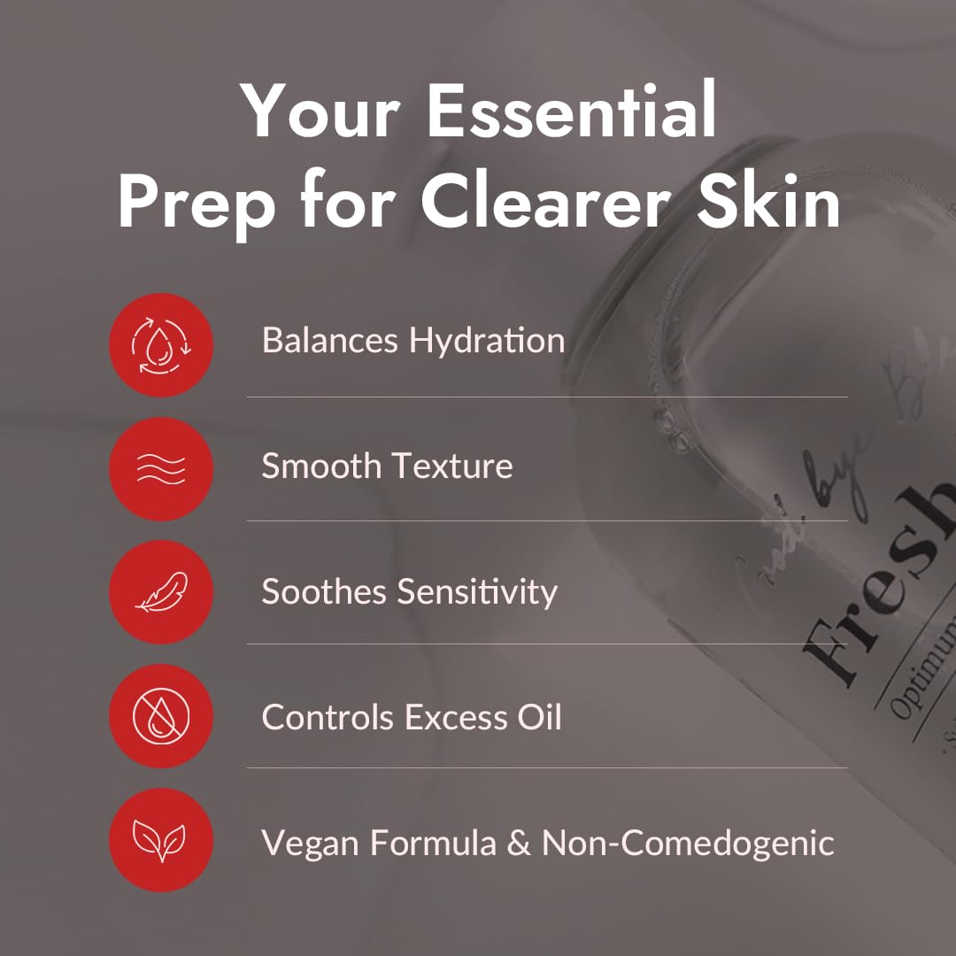 Mizon Good Bye Blemish Fresh Toner 120ml Kızarıklık Giderici Tonik