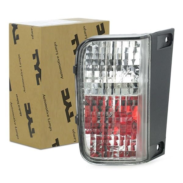 Image secondaire de TYC 61_19-0662-01-2 Support d'ampoule pour feu de recul sans support d'ampoule 19-0662-01-2