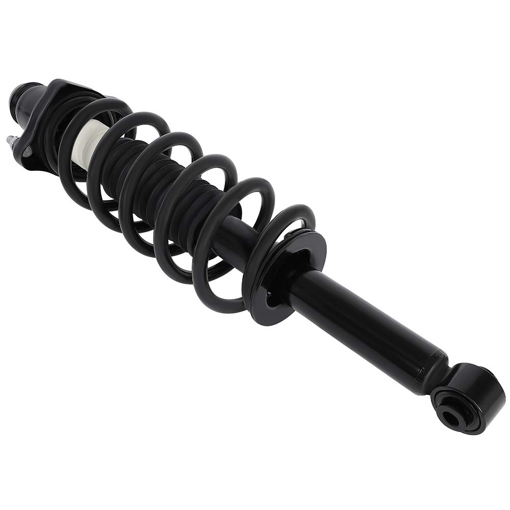 Rear Struts Shocks Assembly for Dodge Journey 2009 2010 OE 1345734 image 7