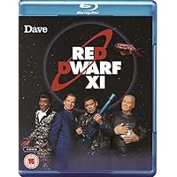 Red Dwarf - Series XI