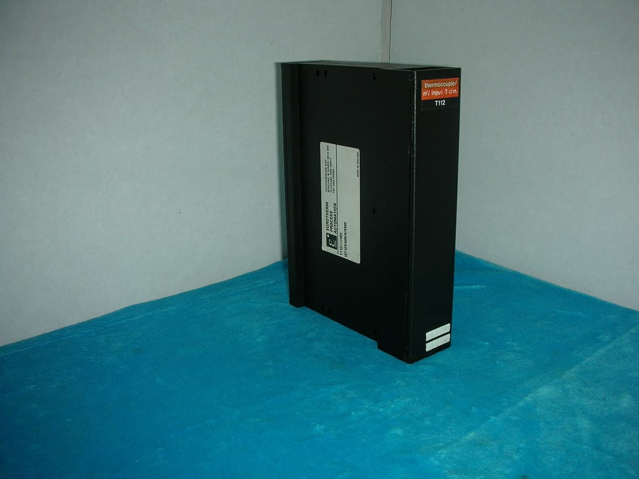 Davitu Motor Controller - and original YG-NBN25-30GM50-E3-V1