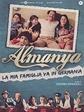  Almanya - La mia famiglia va in Germania [IT Import]