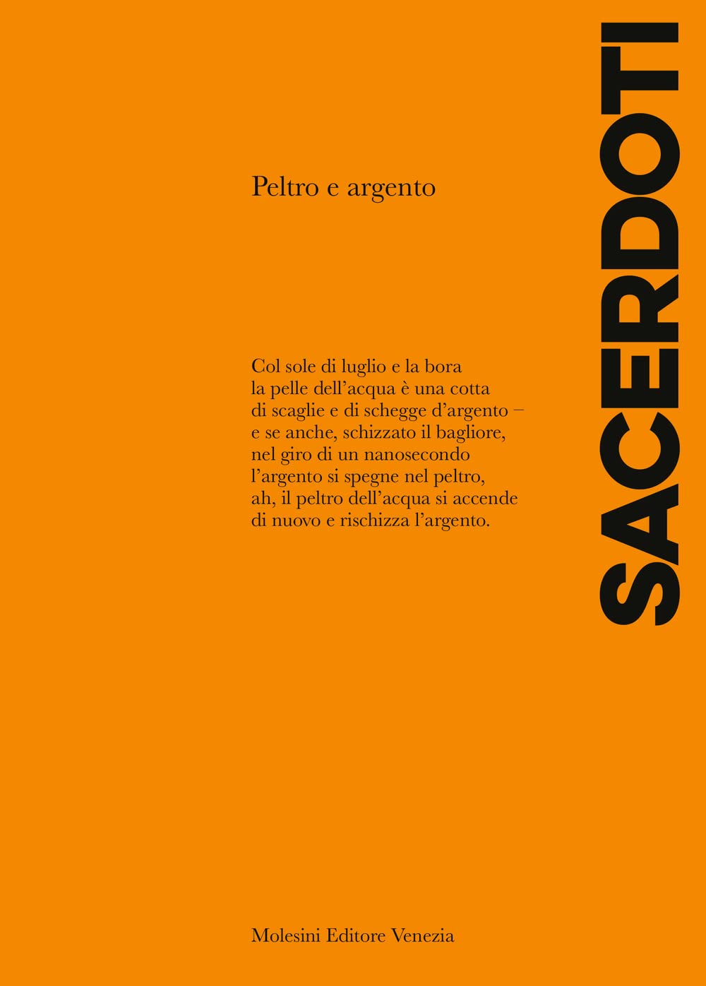 Peltro E Argento. Nuova Ediz. - 4