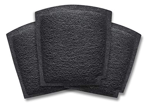 Hamilton Beach 04231GW, 3 Count (Pack of 1)