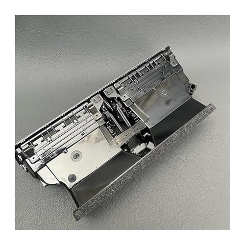 Grille d'aération Passat B6 B7 CC au milieu mat pour tableau de bord - 2