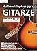 Produktbild Multimedialny kurs gry na gitarze wersja rozszerzona PLUS