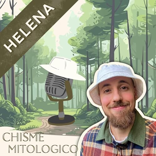 Un Pr&iacute;ncipe Abandonado, Una Manzana y un Cisne: El Origen del Mito Griego de Helena. copertina