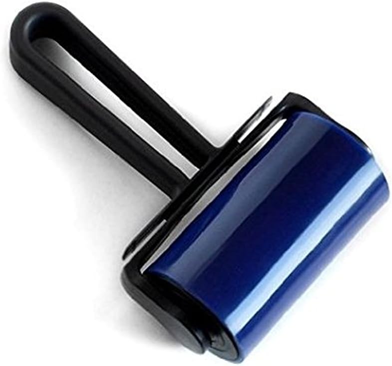 In The Groove Record Cleaner - Liquid Free Reusable - Cleans Vinyl Records in Seconds