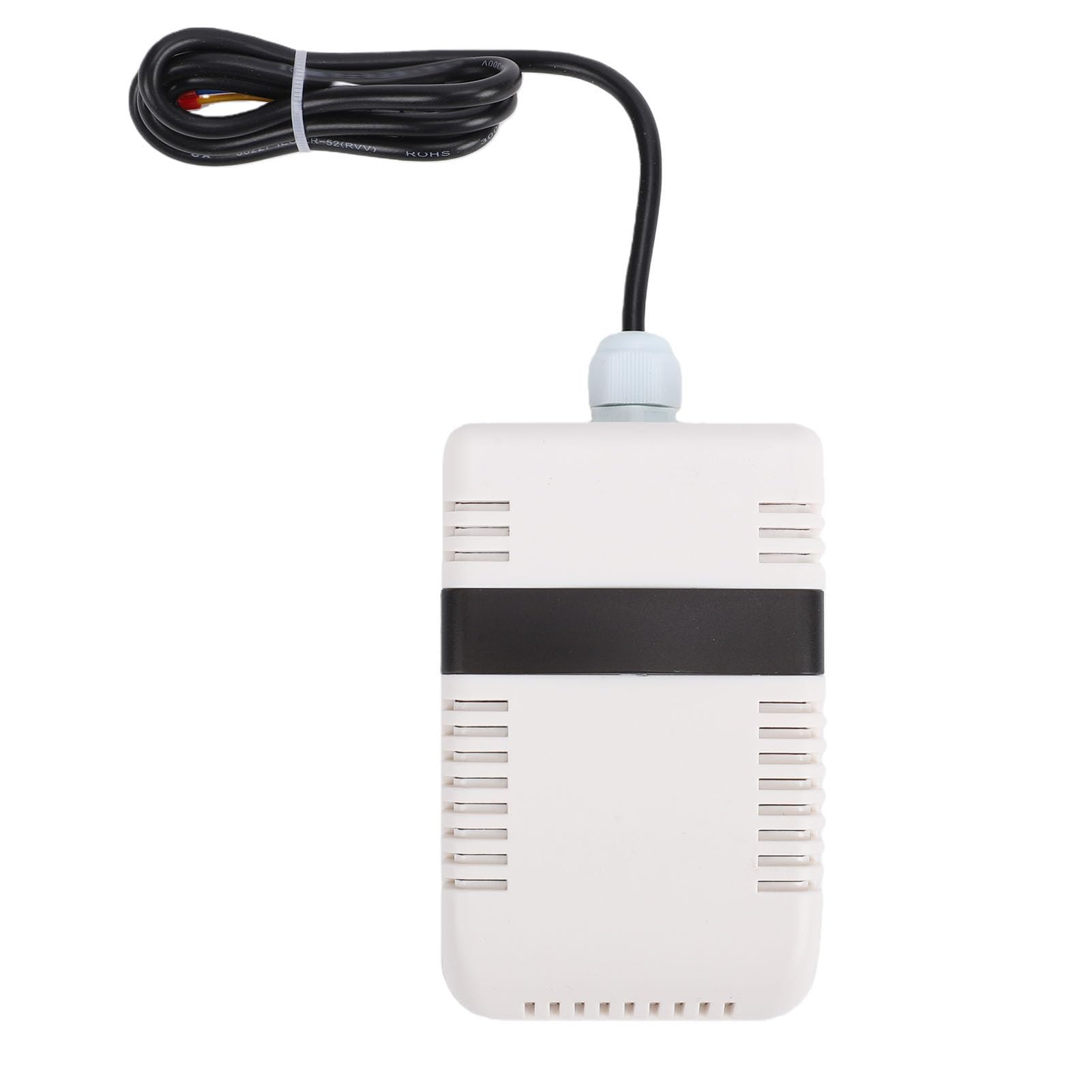 Sxhlseller Sensore Rilevatore di Radon 0-1000pCi/L, Camera Ionica a Impulsi a Doppia Sonda per Monitoraggio in Tempo Reale del Seminterrato della Casa con SNR Elevato e Misurazione Rapida della