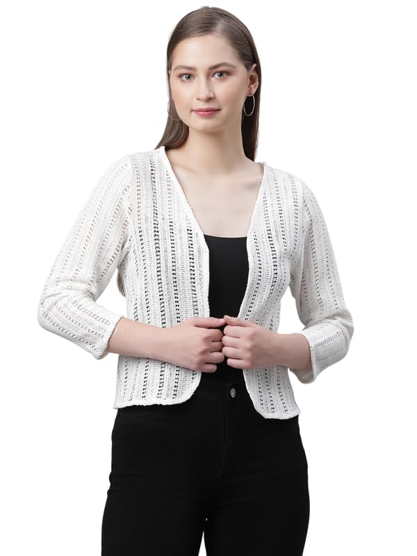 unaone Women Shrug-picture-39