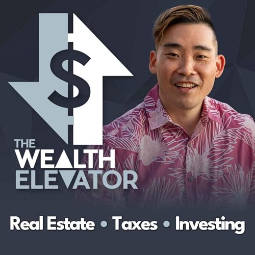 Is Buying a Home to Live In a Smart Investment Strategy? Podcast Por arte de portada