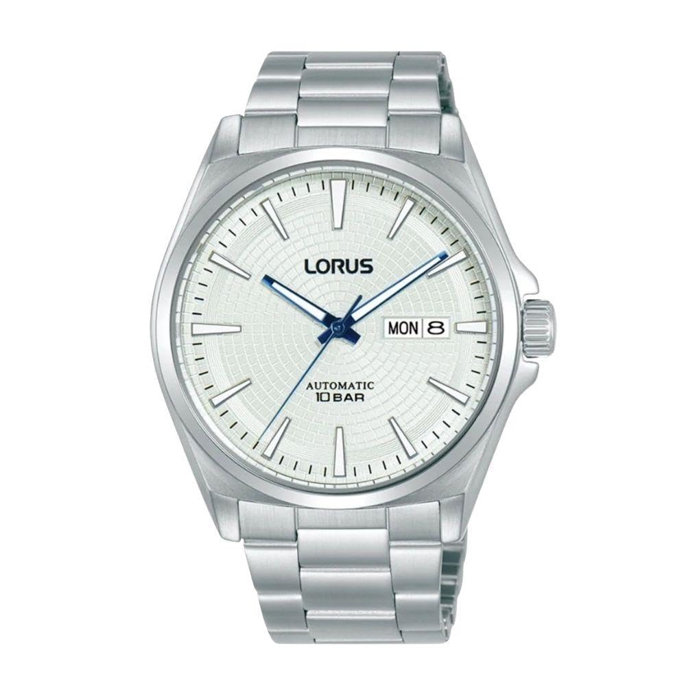 Lorus Herren-Uhren Analog Automatik