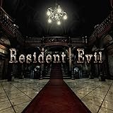 Resident Evil (HD Remaster) - PS3 [Digital Code]