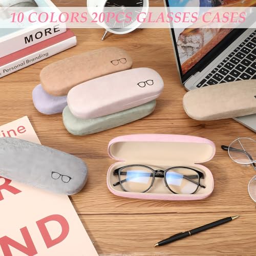 Image of Kanayu Hard Shell Glasses Case Bulk