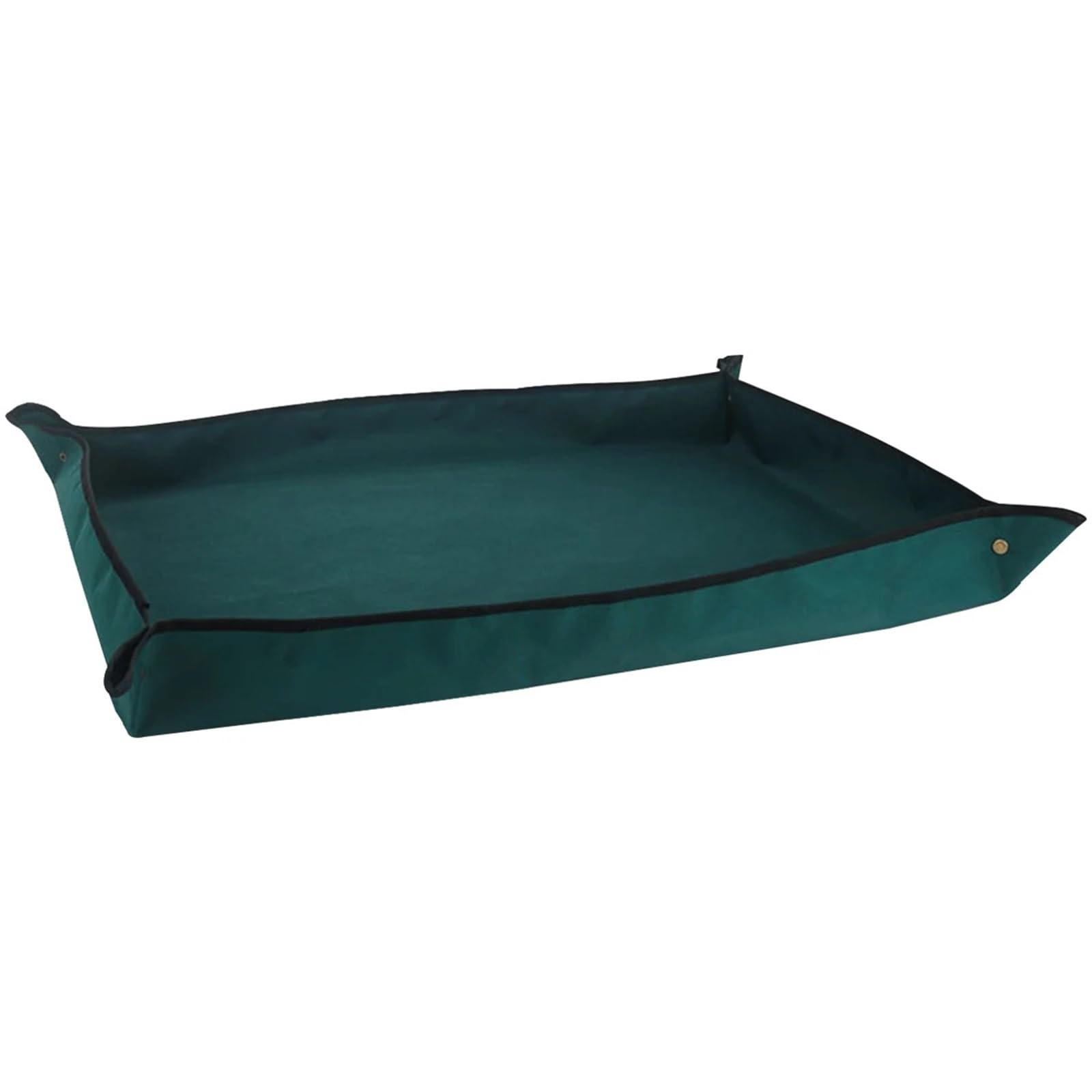 HUWOYG Planting Mat Oxford Cloth Plant Repotting Foldable Waterproof Gardening Potting Pad Flower Pots Transplanting Mats For Indoor Garden