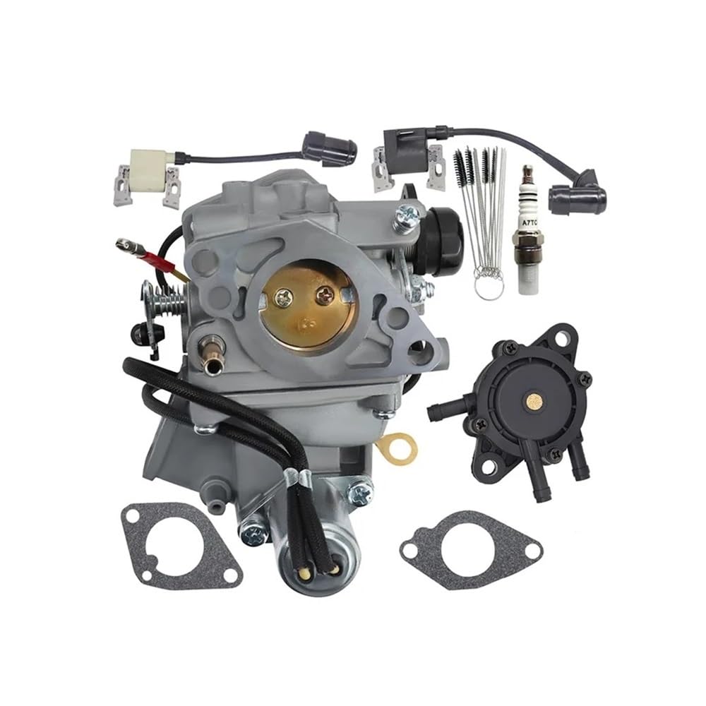 GX620 Nuova Pompa del Carburante del carburatore for GX610 18HP 20HP V-Tw Ho