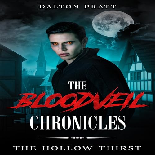 『The Hollow Thirst』のカバーアート