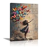 pop culture posters online [MEJOR OPCIÓN DE REGALO] - La pintura de arte para el hogar en lienzo de alta calidad es una buena opción como regalo para tu amor, familia, compañeros de clase, amigos o compañeros de trabajo