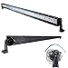 288W 50" LED Light Bar Combo Beam for Off-Road ATV UTV SUV RV Truck Pick-up (pack of 1)