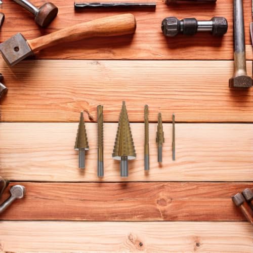 Brocas de carpintería ULTECHNOVO para renovar muebles de forma precisa 5